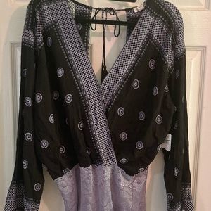 Free People Blouse